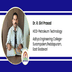Aditya Engineering College, HOD-Petroleum Technology: Dr. R. Giri Prasad Interview